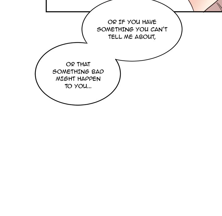 Pheromone Sherbet♥ - Chapter 35 [photo 45] - MangaPorn