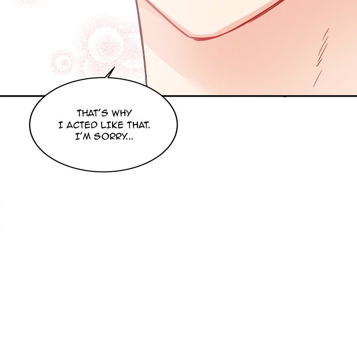 Pheromone Sherbet♥ - Chapter 35 [photo 47] - MangaPorn