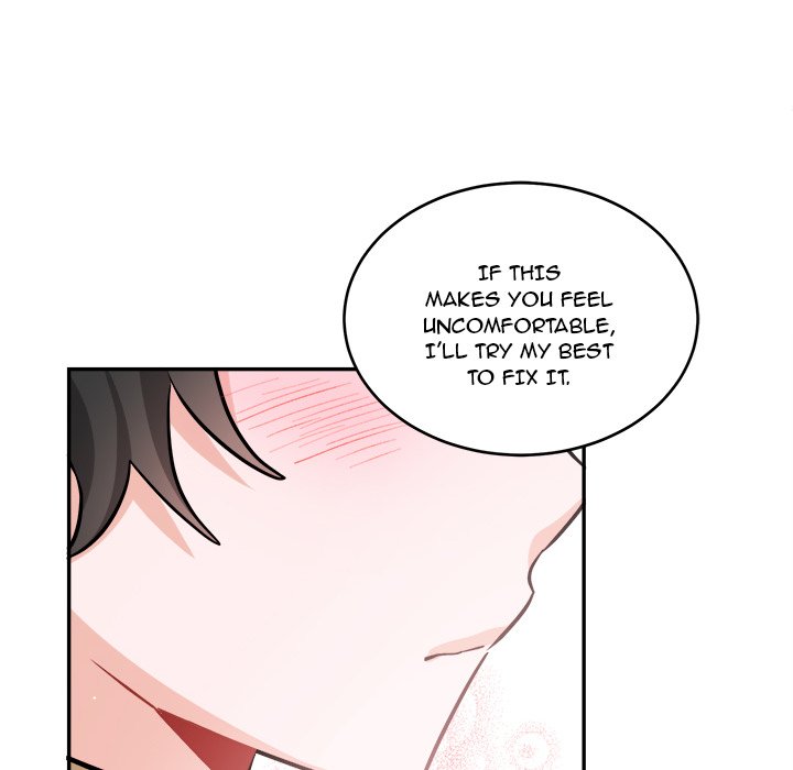 Pheromone Sherbet♥ - Chapter 35 [photo 48] - MangaPorn