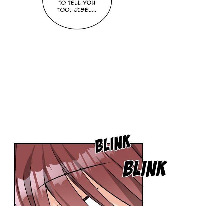 Pheromone Sherbet♥ - Chapter 35 [photo 53] - MangaPorn