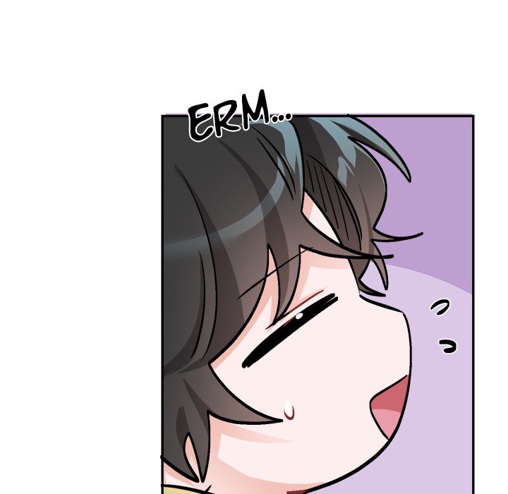Pheromone Sherbet♥ - Chapter 35 [photo 55] - MangaPorn