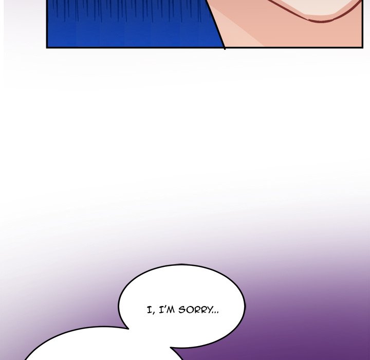 Pheromone Sherbet♥ - Chapter 35 [photo 59] - MangaPorn