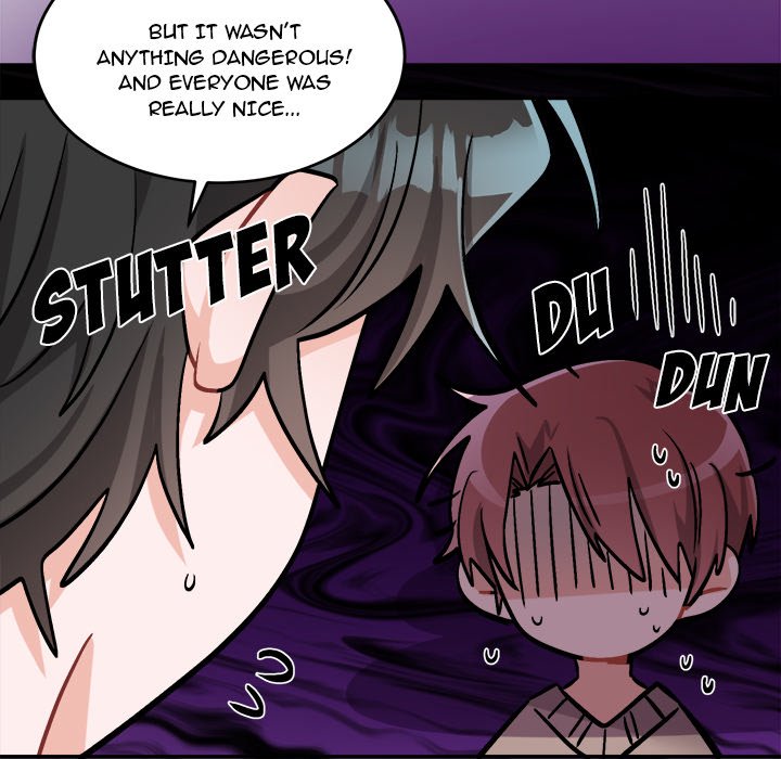 Pheromone Sherbet♥ - Chapter 35 [photo 60] - MangaPorn