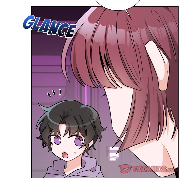 Pheromone Sherbet♥ - Chapter 36 [photo 10] - MangaPorn