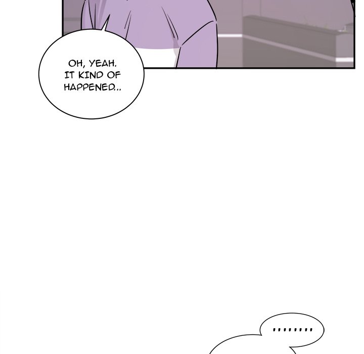 Pheromone Sherbet♥ - Chapter 36 [photo 11] - MangaPorn