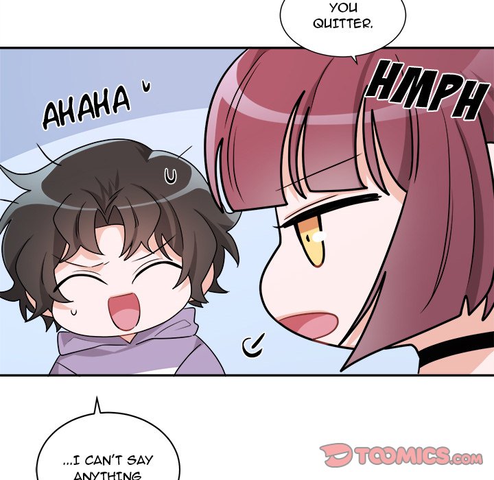 Pheromone Sherbet♥ - Chapter 36 [photo 12] - MangaPorn