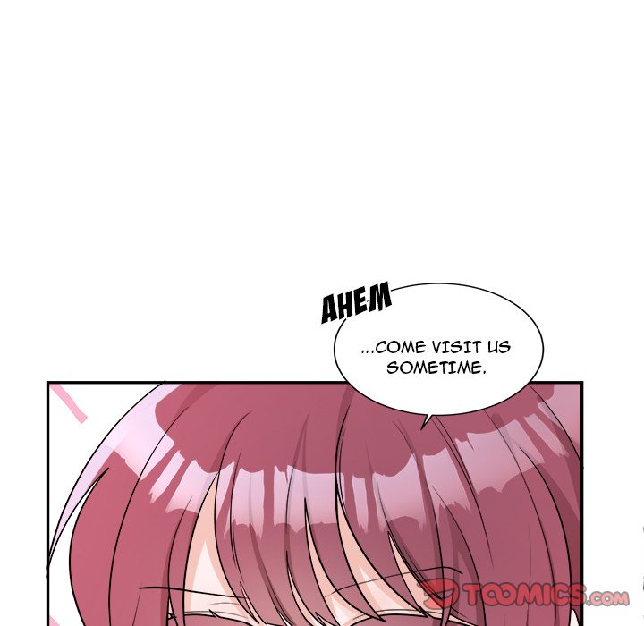 Pheromone Sherbet♥ - Chapter 36 [photo 16] - MangaPorn