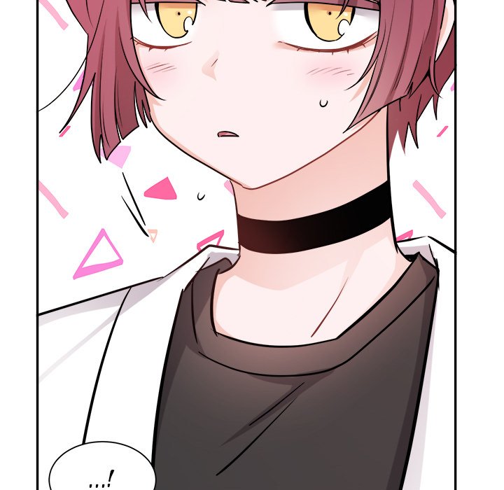 Pheromone Sherbet♥ - Chapter 36 [photo 17] - MangaPorn