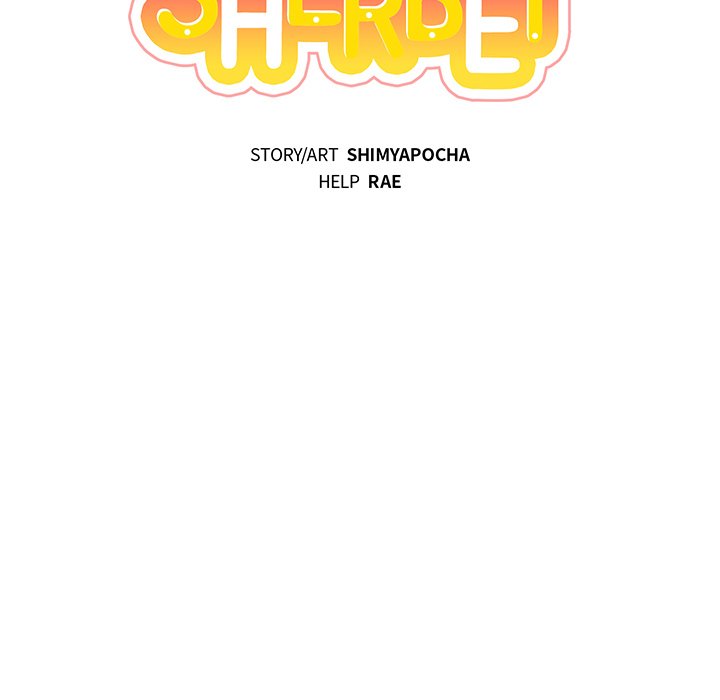 Pheromone Sherbet♥ - Chapter 36 [photo 21] - MangaPorn