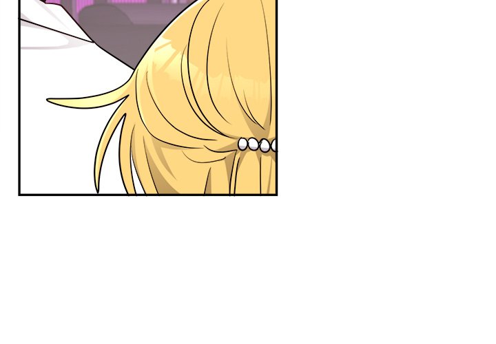 Pheromone Sherbet♥ - Chapter 36 [photo 3] - MangaPorn