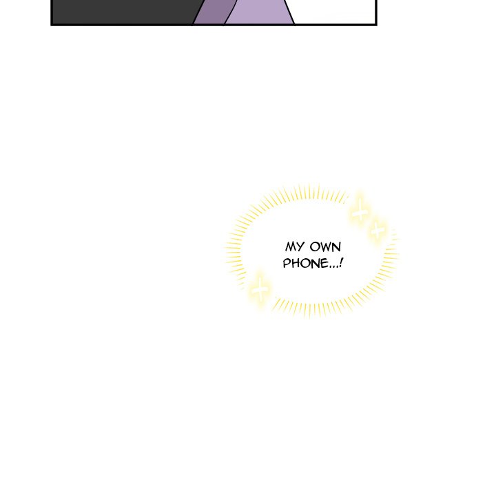 Pheromone Sherbet♥ - Chapter 36 [photo 37] - MangaPorn