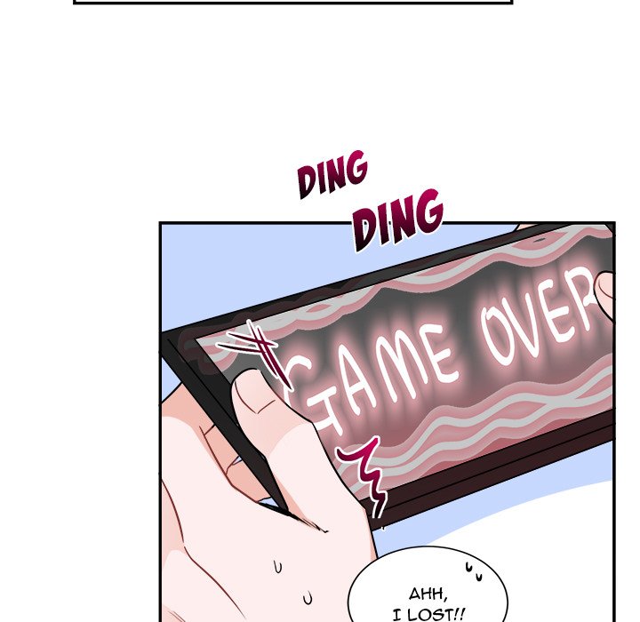 Pheromone Sherbet♥ - Chapter 36 [photo 39] - MangaPorn