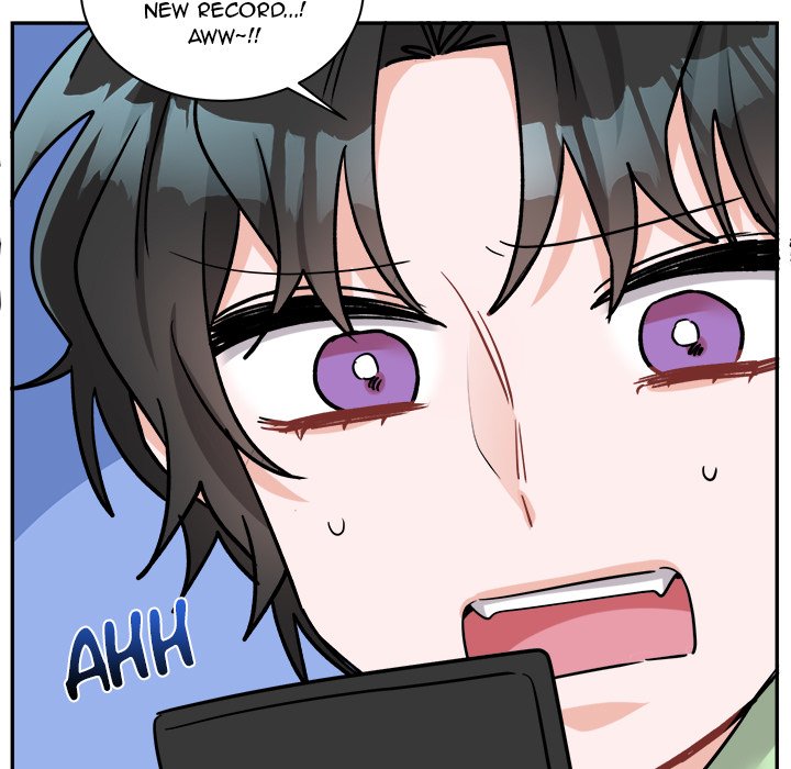 Pheromone Sherbet♥ - Chapter 36 [photo 41] - MangaPorn