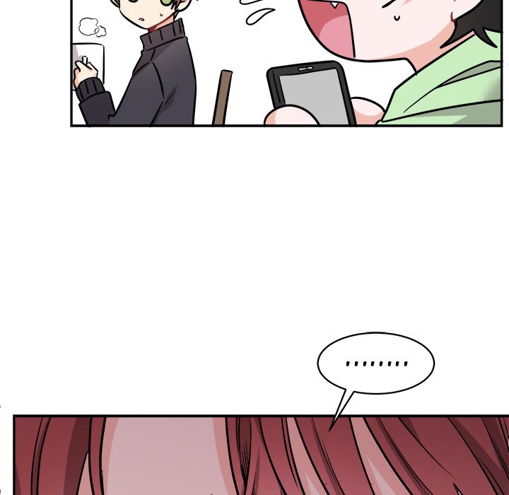 Pheromone Sherbet♥ - Chapter 36 [photo 43] - MangaPorn