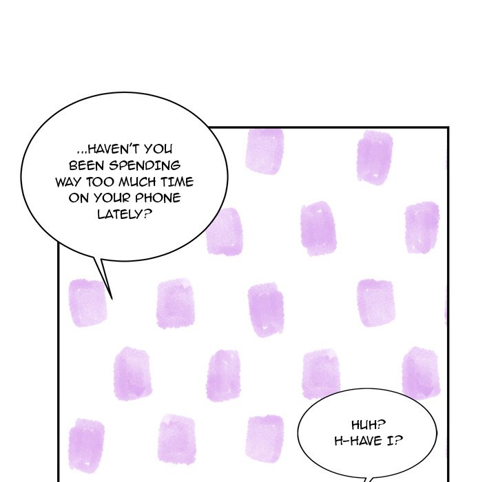 Pheromone Sherbet♥ - Chapter 36 [photo 45] - MangaPorn