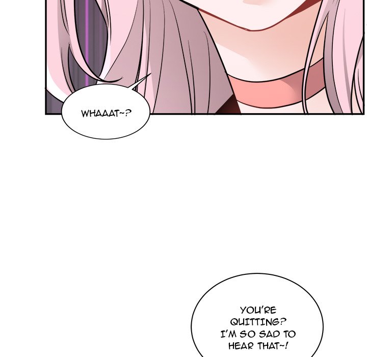 Pheromone Sherbet♥ - Chapter 36 [photo 5] - MangaPorn