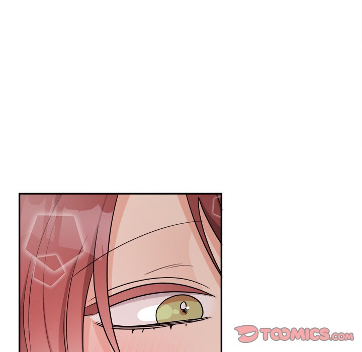 Pheromone Sherbet♥ - Chapter 36 [photo 54] - MangaPorn