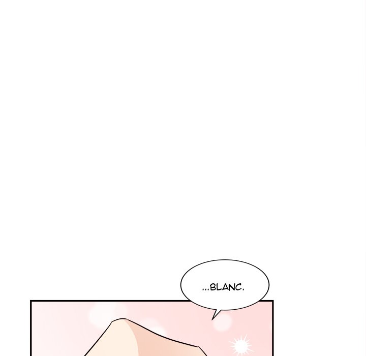 Pheromone Sherbet♥ - Chapter 36 [photo 57] - MangaPorn