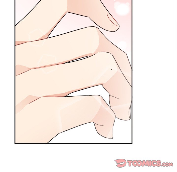 Pheromone Sherbet♥ - Chapter 36 [photo 58] - MangaPorn