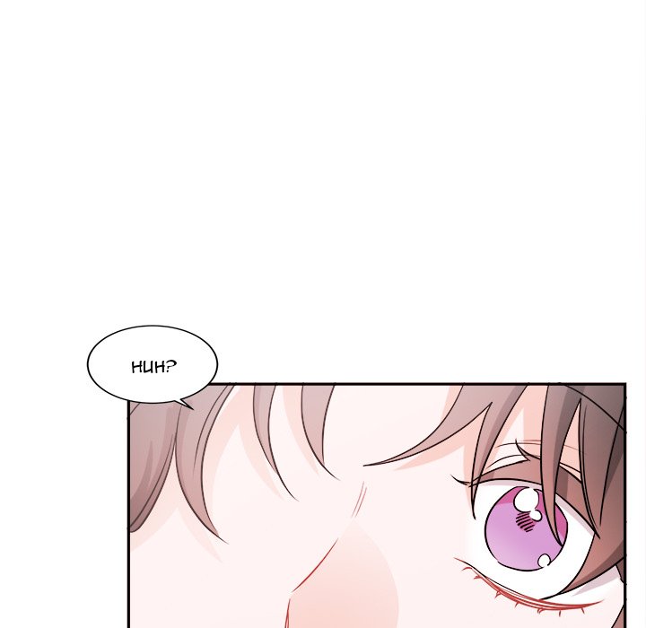 Pheromone Sherbet♥ - Chapter 36 [photo 59] - MangaPorn