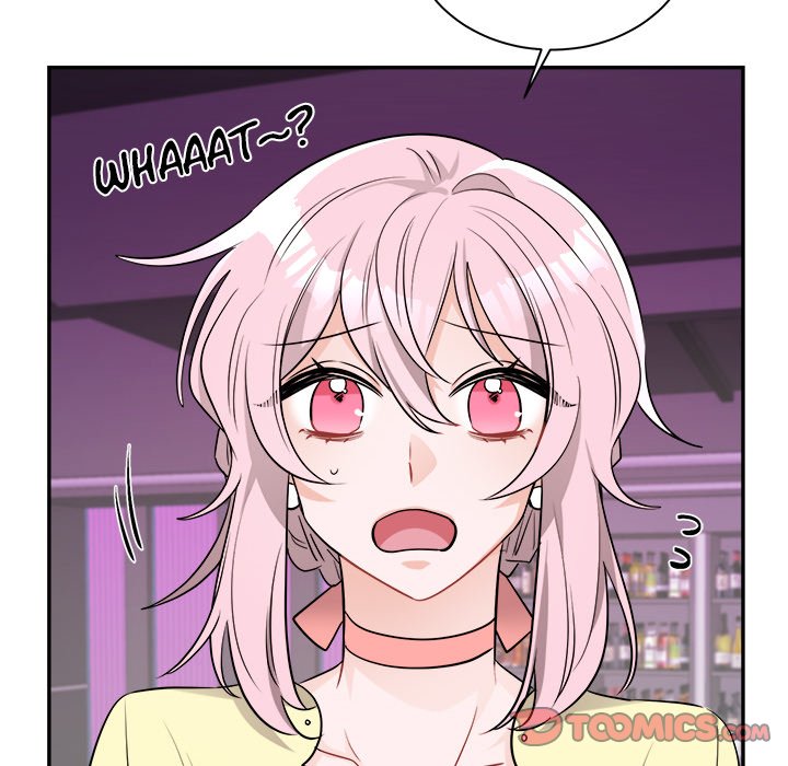Pheromone Sherbet♥ - Chapter 36 [photo 6] - MangaPorn