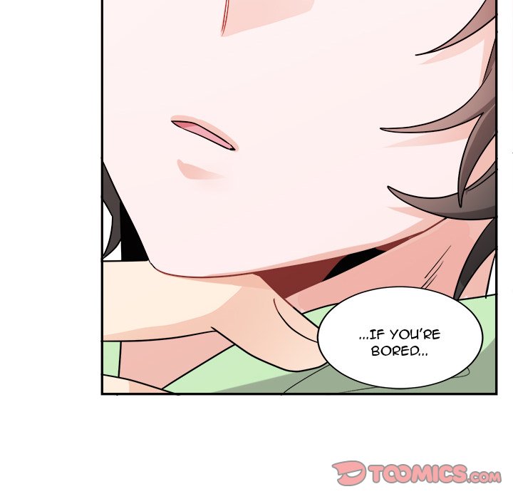 Pheromone Sherbet♥ - Chapter 36 [photo 60] - MangaPorn