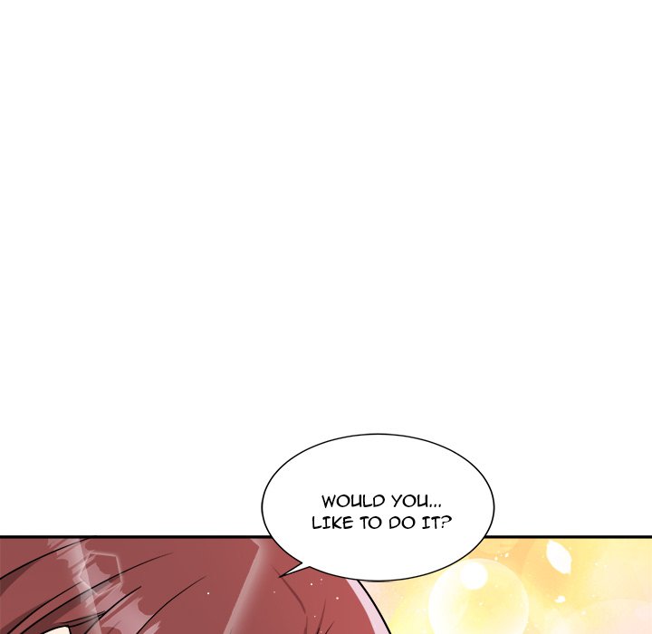 Pheromone Sherbet♥ - Chapter 36 [photo 61] - MangaPorn