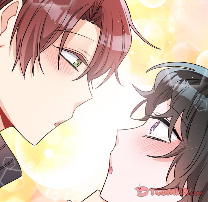 Pheromone Sherbet♥ - Chapter 36 [photo 62] - MangaPorn