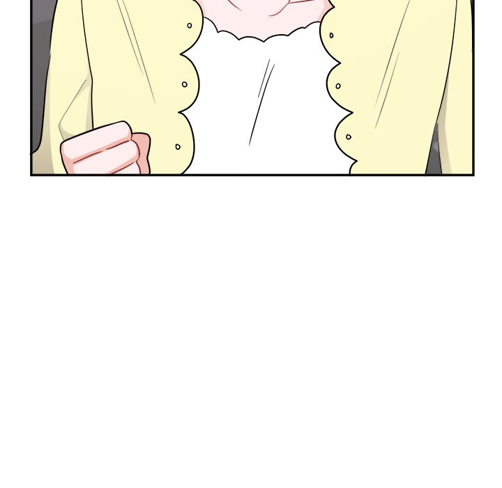 Pheromone Sherbet♥ - Chapter 36 [photo 7] - MangaPorn