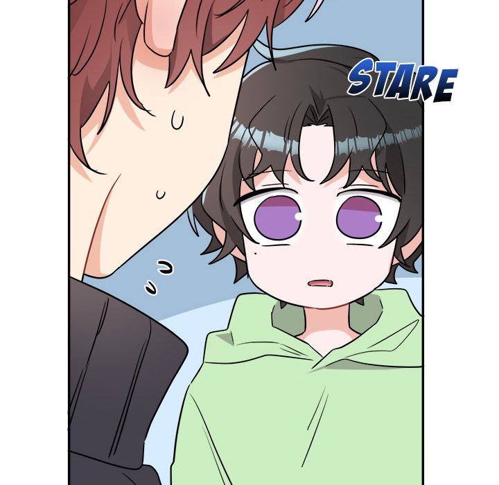 Pheromone Sherbet♥ - Chapter 37 [photo 10] - MangaPorn