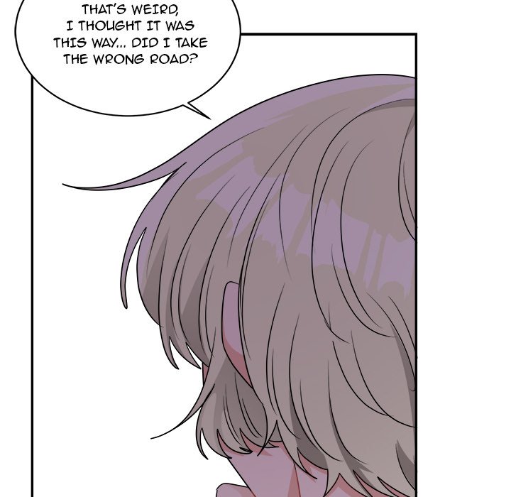 Pheromone Sherbet♥ - Chapter 37 [photo 106] - MangaPorn