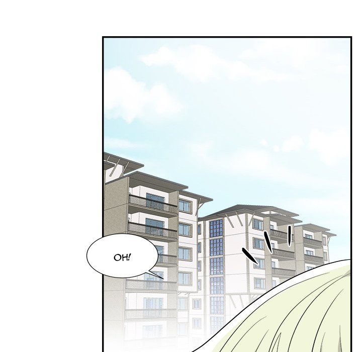 Pheromone Sherbet♥ - Chapter 37 [photo 108] - MangaPorn