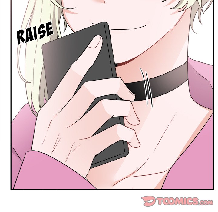 Pheromone Sherbet♥ - Chapter 37 [photo 111] - MangaPorn