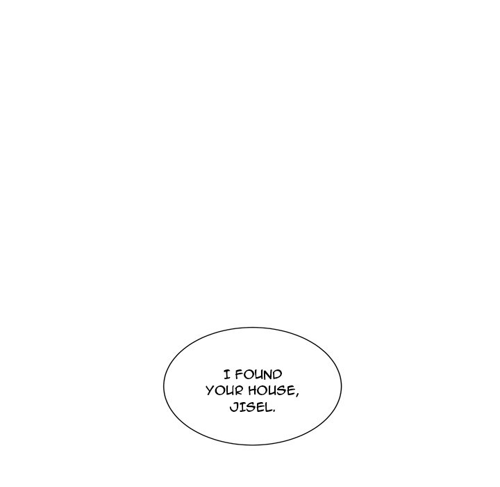 Pheromone Sherbet♥ - Chapter 37 [photo 112] - MangaPorn