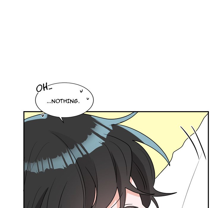 Pheromone Sherbet♥ - Chapter 37 [photo 119] - MangaPorn