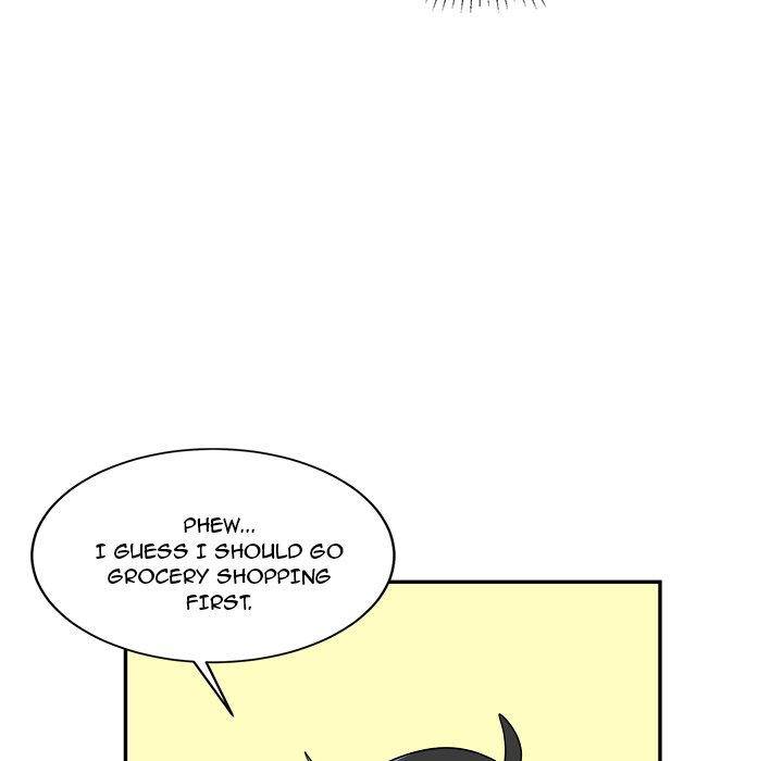 Pheromone Sherbet♥ - Chapter 37 [photo 121] - MangaPorn