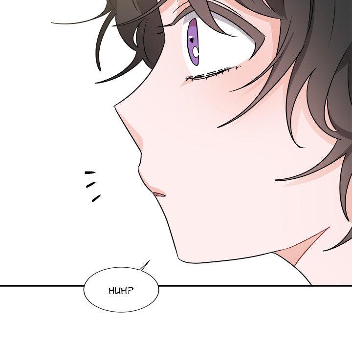Pheromone Sherbet♥ - Chapter 37 [photo 124] - MangaPorn