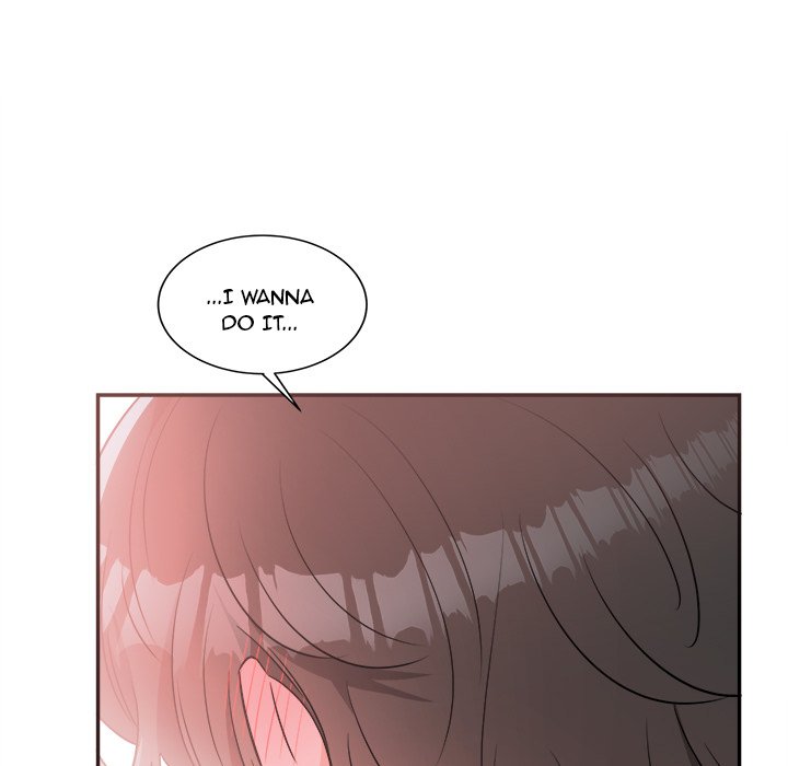Pheromone Sherbet♥ - Chapter 37 [photo 19] - MangaPorn