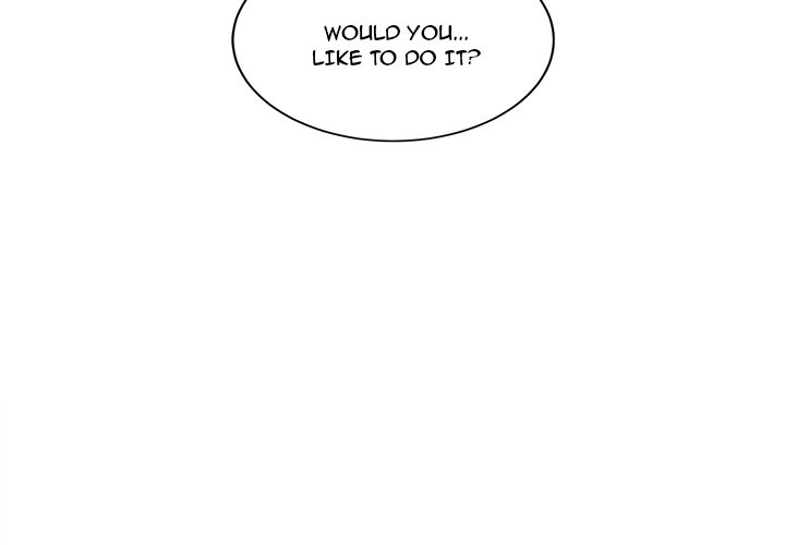 Pheromone Sherbet♥ - Chapter 37 [photo 2] - MangaPorn