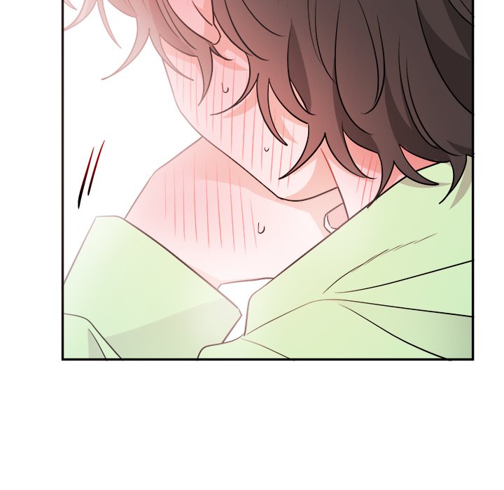 Pheromone Sherbet♥ - Chapter 37 [photo 20] - MangaPorn