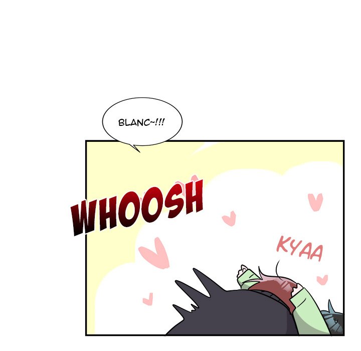 Pheromone Sherbet♥ - Chapter 37 [photo 23] - MangaPorn
