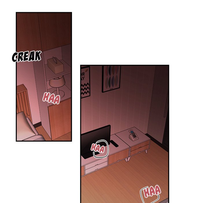Pheromone Sherbet♥ - Chapter 37 [photo 26] - MangaPorn