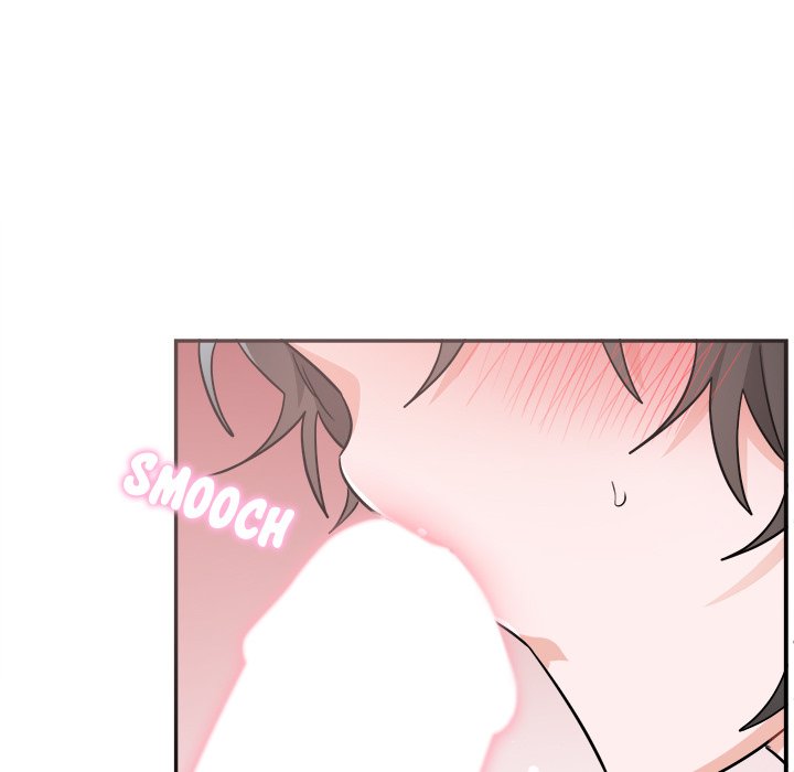 Pheromone Sherbet♥ - Chapter 37 [photo 47] - MangaPorn