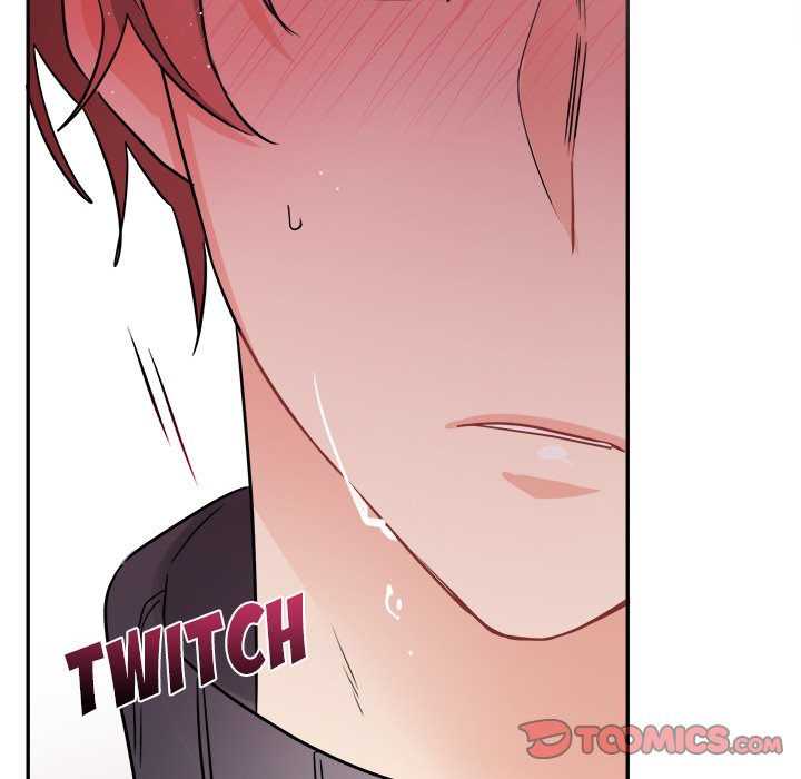 Pheromone Sherbet♥ - Chapter 37 [photo 51] - MangaPorn