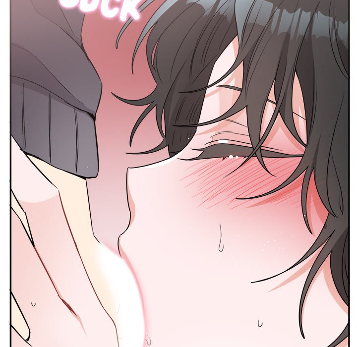Pheromone Sherbet♥ - Chapter 37 [photo 53] - MangaPorn