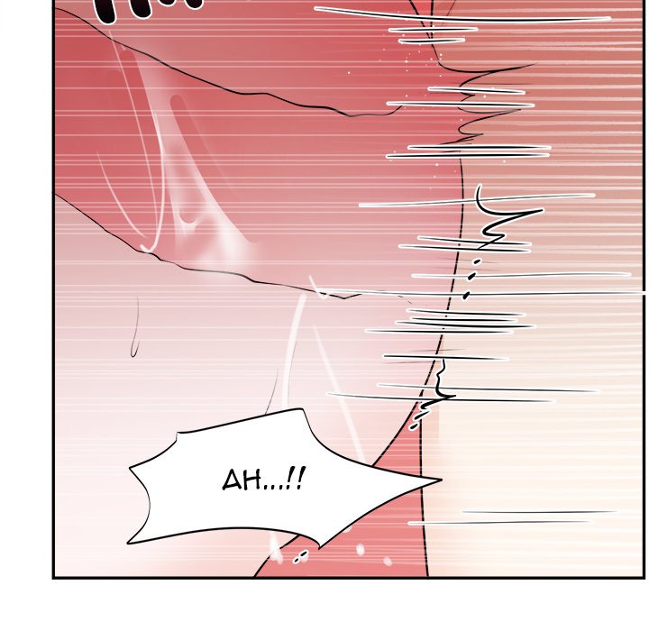 Pheromone Sherbet♥ - Chapter 37 [photo 68] - MangaPorn