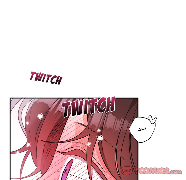 Pheromone Sherbet♥ - Chapter 37 [photo 69] - MangaPorn
