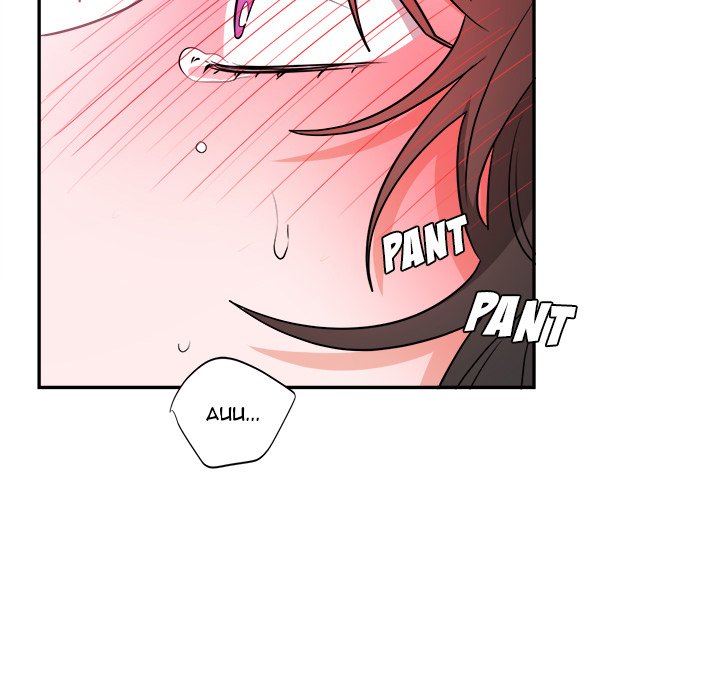 Pheromone Sherbet♥ - Chapter 37 [photo 70] - MangaPorn