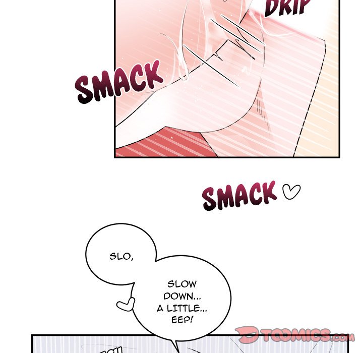 Pheromone Sherbet♥ - Chapter 37 [photo 75] - MangaPorn