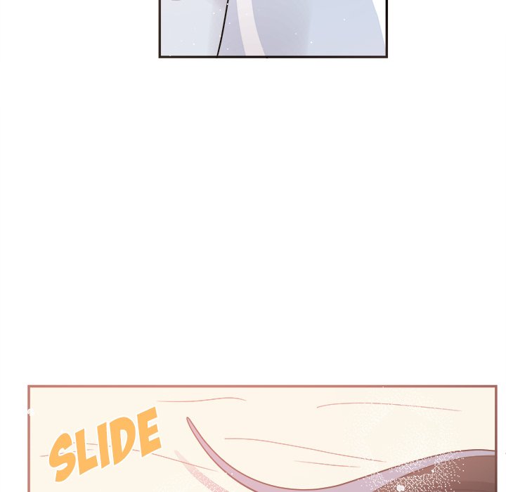 Pheromone Sherbet♥ - Chapter 37 [photo 89] - MangaPorn